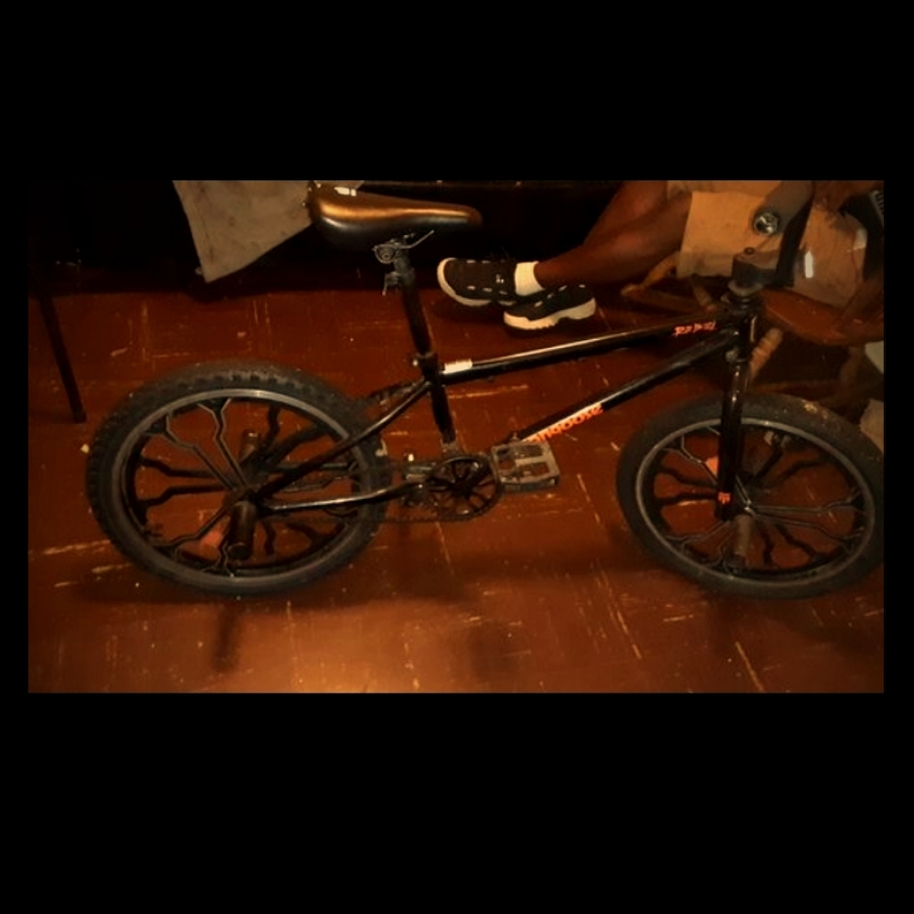Bike